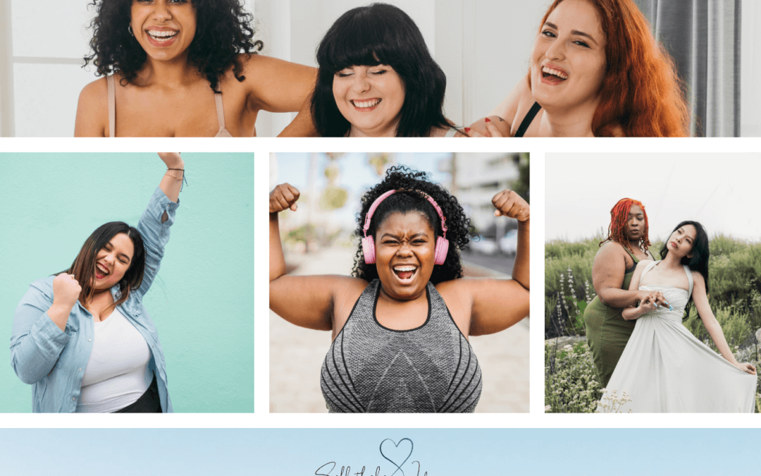 Gemeinsam für mehr Bodypositivity: Unser neues Interviewprojekt