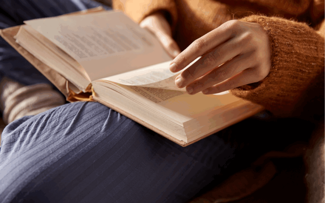 Selbstliebe | Lesen zum Coming-Out-Day 2025: Eva Roman – Pax