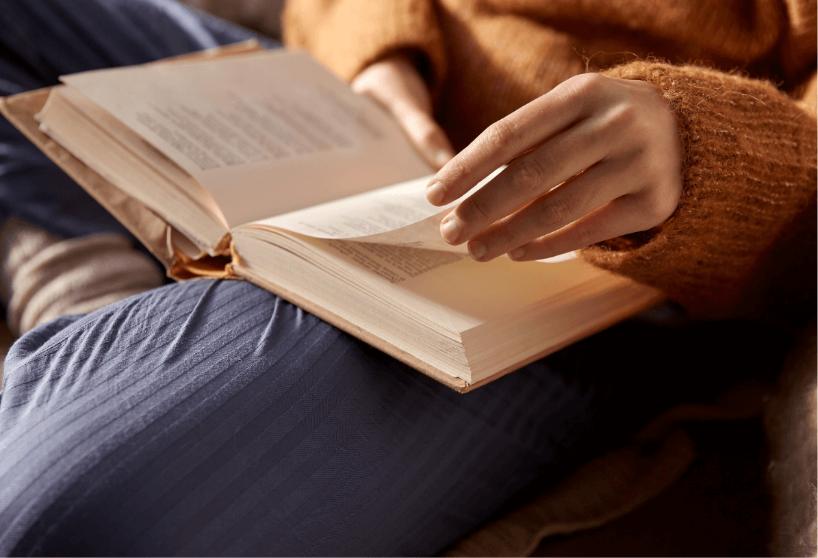 Selbstliebe e.V. - Joshua Tewalt - Selbstliebe lesen